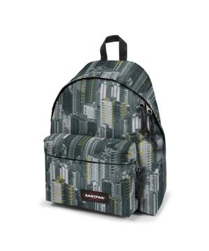 MOTXILLA EASTPAK PADDED PAK URBAN YELLOW | 5400597850791 | EASEK62063T | Llibreria La Gralla | Llibreria online de Granollers