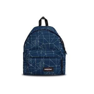 MOTXILLA EASTPAK PADDED PAK CRACKED BLUE  | 5400597850821 | EASEK62066T | Llibreria La Gralla | Llibreria online de Granollers