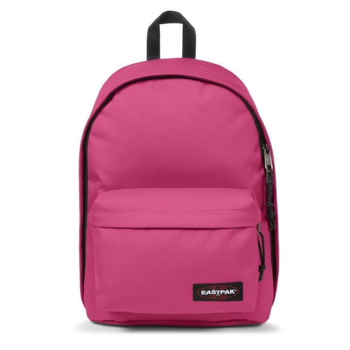 MOTXILLA EASTPAK OUT OF OFFICE ROSA FUCCIA  | 5400806075403 | EASEK76751T | Llibreria La Gralla | Llibreria online de Granollers