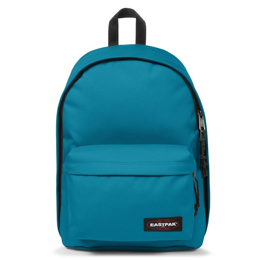 MOTXILLA EASTPAK OUT OF OFFICE BLAVA  | 5400806075434 | EASEK76754T | Llibreria La Gralla | Llibreria online de Granollers