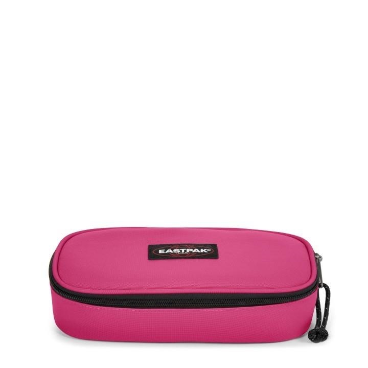 PORTATOT EASTPAK OVAL SINGLE ROSA FUCCIA  | 5400806074840 | EASEK71751T | Llibreria La Gralla | Llibreria online de Granollers