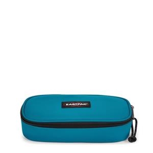 PORTATOT EASTPAK OVAL SINGLE BLAU  | 5400806074857 | EASEK71754T | Llibreria La Gralla | Llibreria online de Granollers