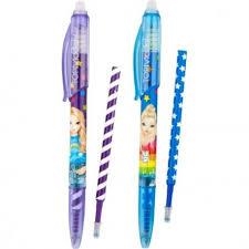 BOLIGRAF BORRABLE TOP MODEL BLAU/LILA  | 4010070367695 | TOP6696 | Llibreria La Gralla | Llibreria online de Granollers