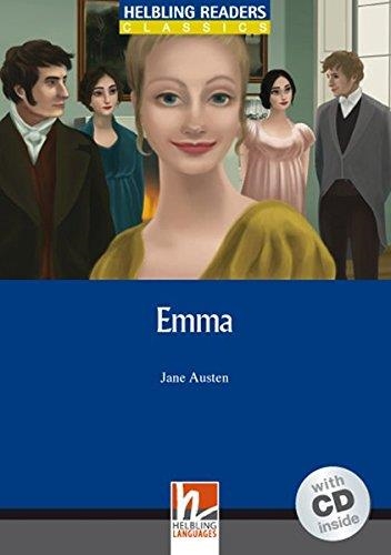 EMMA+CD | 9783852729497 | AUSTEN JANE | Llibreria La Gralla | Librería online de Granollers