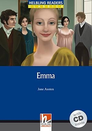 EMMA+CD | 9783852729497 | AUSTEN JANE | Llibreria La Gralla | Llibreria online de Granollers