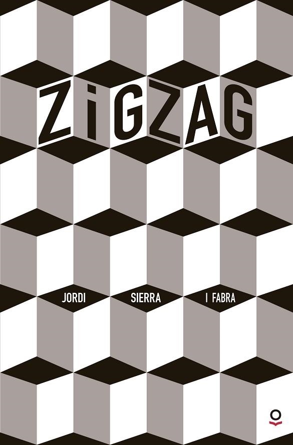 ZIGZAG | 9788491220671 | SIERRA I FABRA, JORDI | Llibreria La Gralla | Librería online de Granollers