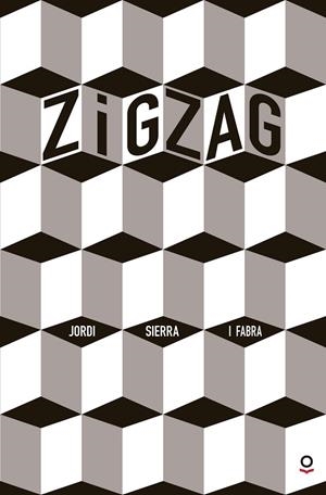 ZIGZAG | 9788491220671 | SIERRA I FABRA, JORDI | Llibreria La Gralla | Llibreria online de Granollers