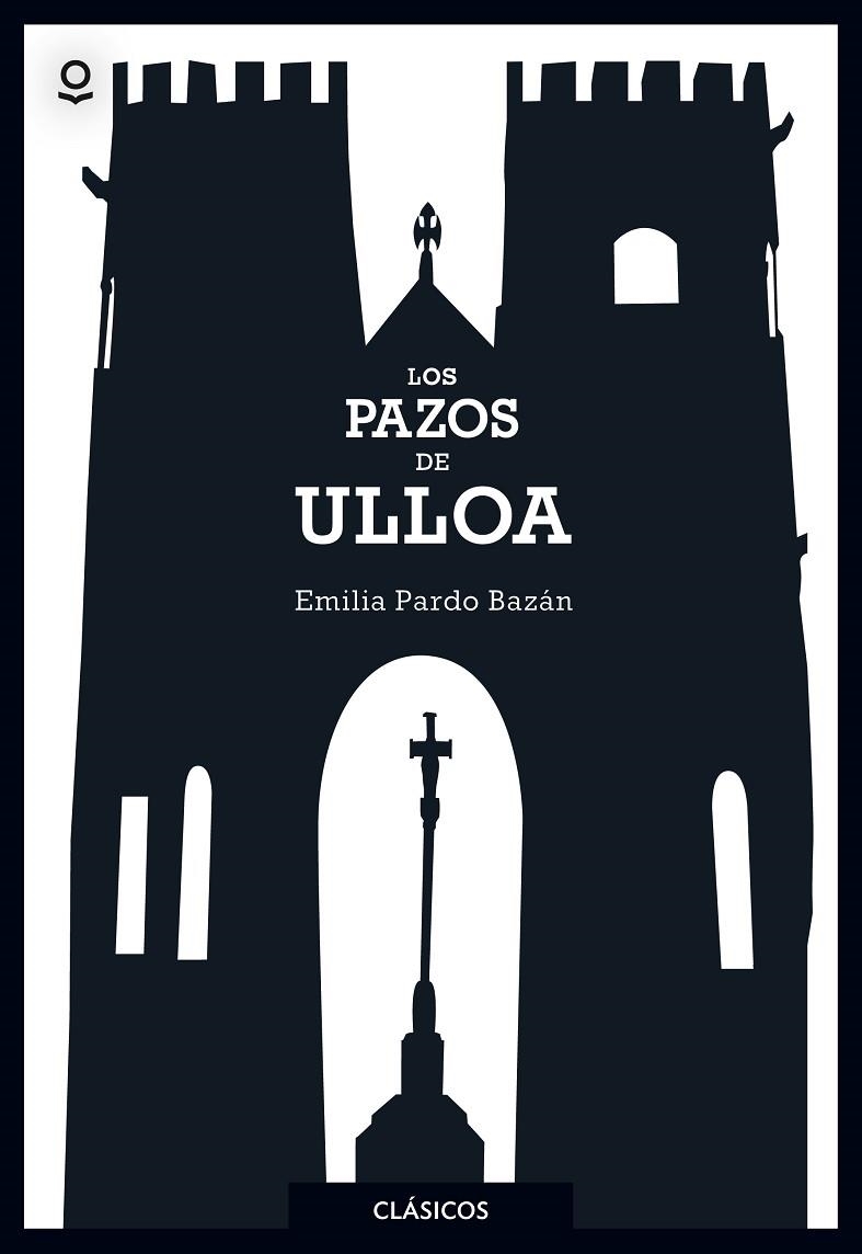 PAZOS DE ULLOA, LOS | 9788491221654 | PARDO BAZÁN, EMILIA/UNIVERSIDAD DE SALAMANCA | Llibreria La Gralla | Llibreria online de Granollers