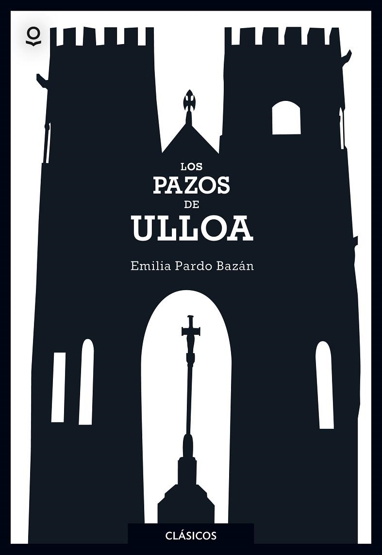 PAZOS DE ULLOA, LOS | 9788491221654 | PARDO BAZÁN, EMILIA/UNIVERSIDAD DE SALAMANCA | Llibreria La Gralla | Librería online de Granollers