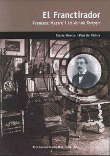 FRANCTIRADOR, EL  | 9788423208395 | MESTRE, MARIA | Llibreria La Gralla | Librería online de Granollers