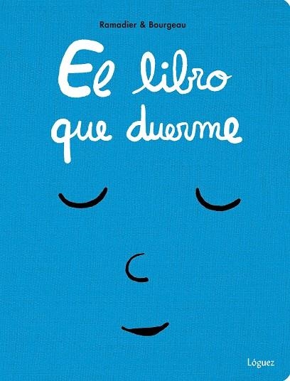 LIBRO QUE DUERME, EL | 9788494429552 | RAMADIER, CÉDRIC | Llibreria La Gralla | Librería online de Granollers