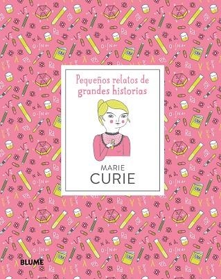 MARIE CURIE | 9788417254605 | THOMAS, ISABEL | Llibreria La Gralla | Llibreria online de Granollers