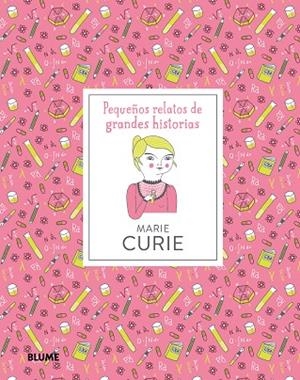 MARIE CURIE | 9788417254605 | THOMAS, ISABEL | Llibreria La Gralla | Llibreria online de Granollers