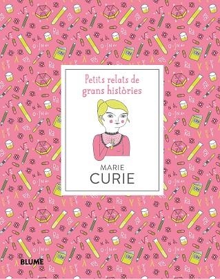 MARIE CURIE  (CAT) | 9788417254612 | THOMAS, ISABEL | Llibreria La Gralla | Llibreria online de Granollers