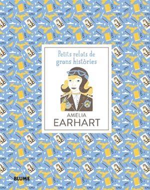 AMELIA EARHART (CAT) | 9788417254599 | THOMAS, ISABEL | Llibreria La Gralla | Llibreria online de Granollers