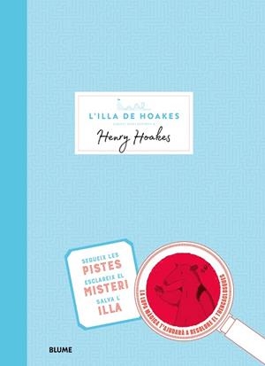 ILLA DE HOAKES, L' | 9788417254230 | FRIEL, HELEN; FRIEL, IAN | Llibreria La Gralla | Llibreria online de Granollers