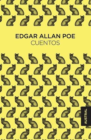 CUENTOS ALLAN POE | 9788467052527 | POE, EDGAR ALLAN | Llibreria La Gralla | Llibreria online de Granollers