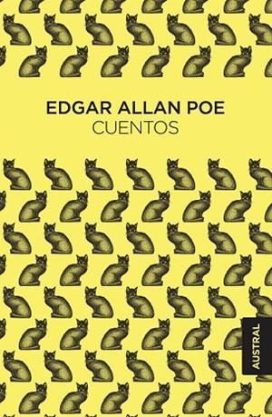 CUENTOS ALLAN POE | 9788467052527 | POE, EDGAR ALLAN | Llibreria La Gralla | Llibreria online de Granollers