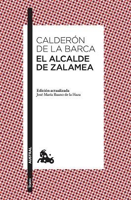 ALCALDE DE ZALAMEA, EL  | 9788467052534 | CALDERÓN DE LA BARCA, PEDRO | Llibreria La Gralla | Librería online de Granollers