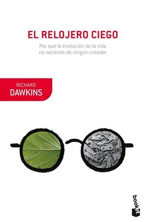 RELOJERO CIEGO, EL  | 9788490665435 | DAWKINS, RICHARD | Llibreria La Gralla | Llibreria online de Granollers