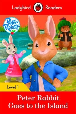 PETER RABBIT GOES TO THE ISLAND LEVEL 1 | 9780241254158 | VVAA | Llibreria La Gralla | Llibreria online de Granollers