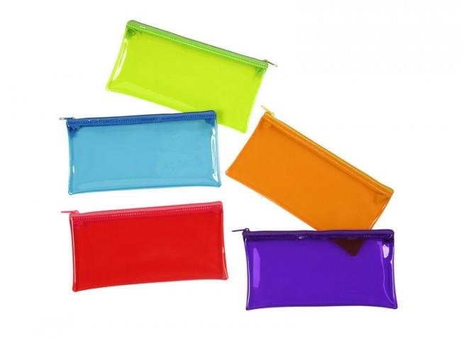 PORTATOT TRANSPARENT VIQUEL  | 3135258327825 | 832782 | Llibreria La Gralla | Librería online de Granollers