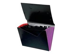 CARPETA CLASSIFICADORA COLORS VIQUEL | 3135251657899 | 165789 | Llibreria La Gralla | Llibreria online de Granollers