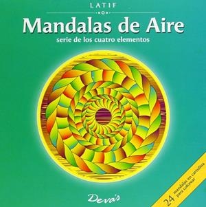MANDALAS DE AIRE | 9789875821101 | VV. AA. | Llibreria La Gralla | Librería online de Granollers