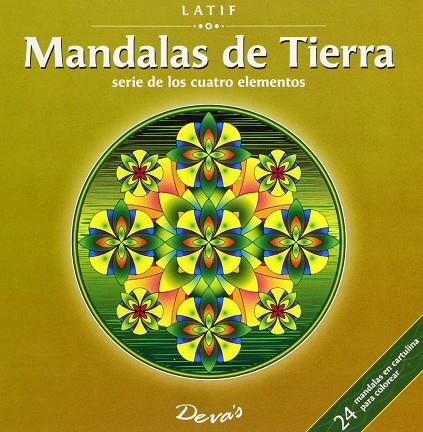 MANDALAS DE TIERRA | 9789875821118 | SÁENZ, VICENTE JESUS | Llibreria La Gralla | Llibreria online de Granollers