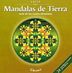 MANDALAS DE TIERRA | 9789875821118 | SÁENZ, VICENTE JESUS | Llibreria La Gralla | Librería online de Granollers