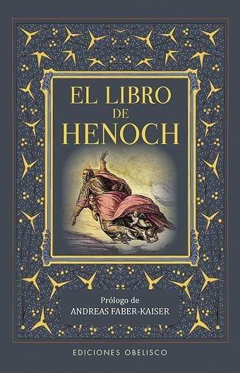 LIBRO DE HENOCH, EL  | 9788491113492 | ANÓNIMO | Llibreria La Gralla | Llibreria online de Granollers