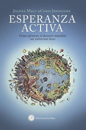 ESPERANZA ACTIVA | 9788416145539 | MACY,JOANNA | Llibreria La Gralla | Llibreria online de Granollers
