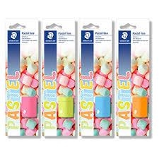 MAQUINETA DIPOSIT STAEDTLER PASTEL LINE | 4007817039731 | 51105PSBK | Llibreria La Gralla | Llibreria online de Granollers