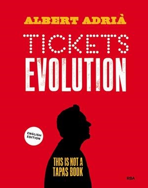 TICKETS EVOLUTION ENGLISH | 9788490569146 | ADRIA ACOSTA, ALBERT | Llibreria La Gralla | Librería online de Granollers