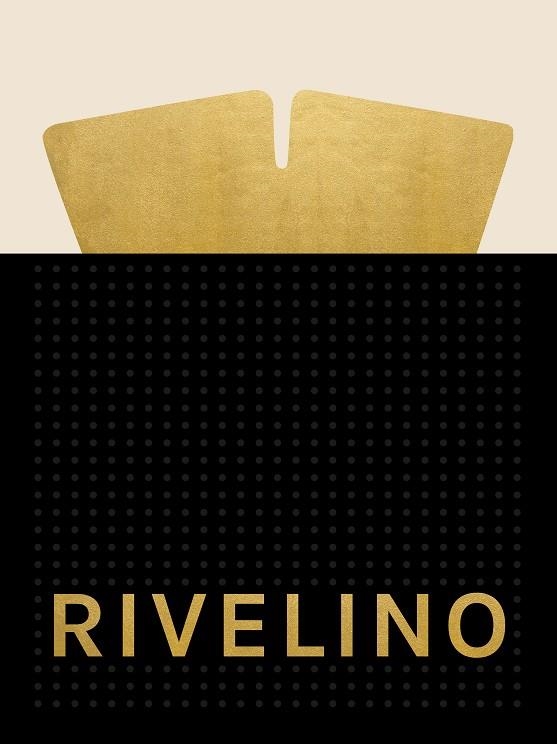 RIVELINO | 9788417141103 | VVAA | Llibreria La Gralla | Librería online de Granollers