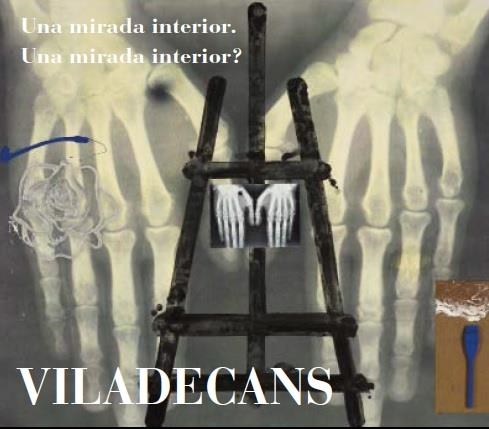 UNA MIRADA INTERIOR. UNA MIRADA INTERIOR? | 9788417188504 | VILADECANS, JOAN PERE | Llibreria La Gralla | Librería online de Granollers