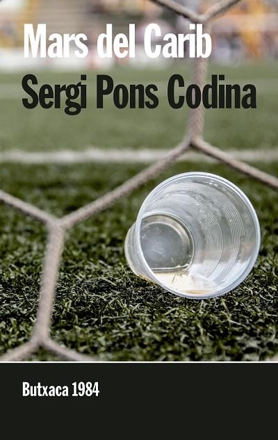 MARS DEL CARIB | 9788415091189 | PONS CODINA, SERGI | Llibreria La Gralla | Librería online de Granollers