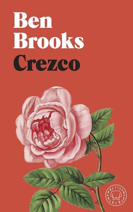CREZCO | 9788417059743 | BROOKS, BEN | Llibreria La Gralla | Librería online de Granollers