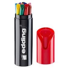 RETOLADOR 8+2 UN EDDING 1200 PORTATOT | 4004764947218 | Llibreria La Gralla | Librería online de Granollers