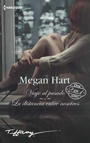 VIAJE AL PASADO  LA DISTANCIA ENTRE NOSOTROS | 9788491708698 | HART, MEGAN | Llibreria La Gralla | Librería online de Granollers
