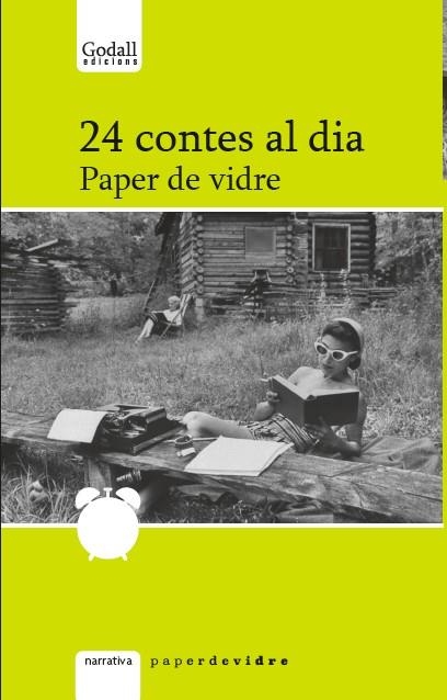 24 CONTES AL DIA | 9788494840739 | BATET BOADA, MONICA/CAUM JULIO, CARME/DURAN, MIQUEL/DOBITXIN IVANOVITX, LEONID/ERRA MACIA, RAMON/GAR | Llibreria La Gralla | Llibreria online de Granollers