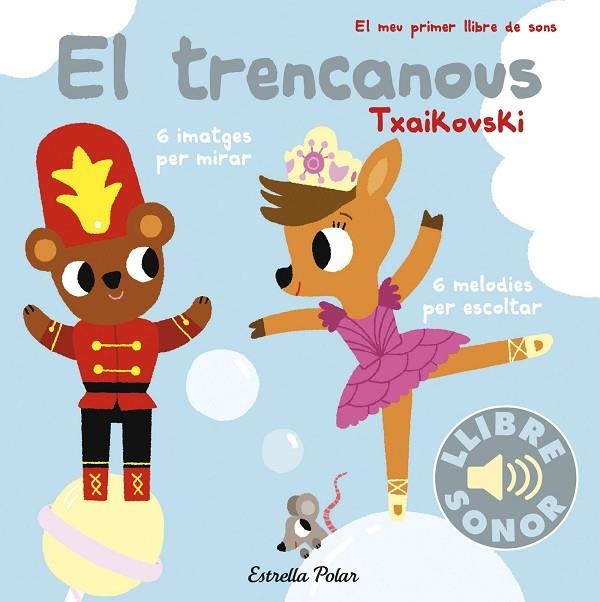 TRENCANOUS, EL | 9788491373995 | BILLET, MARION | Llibreria La Gralla | Librería online de Granollers