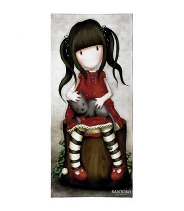 TOVALLOLA GORJUSS RUBY GRIS 2018 | 8432699086331 | UNI0001 | Llibreria La Gralla | Llibreria online de Granollers