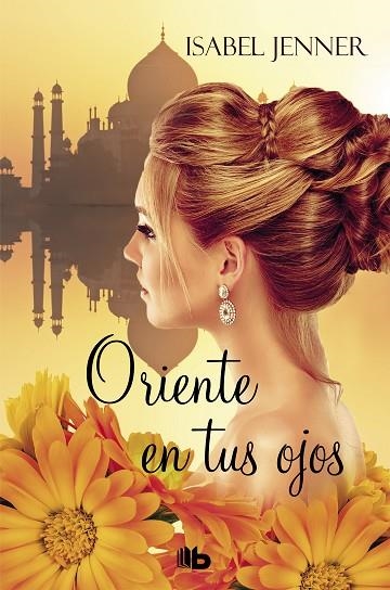 ORIENTE EN TUS OJOS (BOLSILLO) | 9788490705056 | JENNER, ISABEL | Llibreria La Gralla | Llibreria online de Granollers