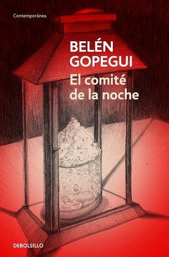 COMITE DE LA NOCHE, EL (BOLSILLO) | 9788466342346 | GOPEGUI, BELÉN | Llibreria La Gralla | Llibreria online de Granollers