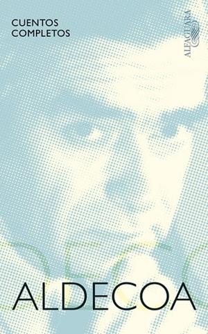 CUENTOS COMPLETOS (IGNACIO ALDECOA) | 9788420432434 | ALDECOA, IGNACIO | Llibreria La Gralla | Librería online de Granollers