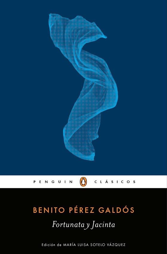 FORTUNATA Y JACINTA (BOLSILLO) | 9788491053682 | PÉREZ GALDÓS, BENITO | Llibreria La Gralla | Librería online de Granollers