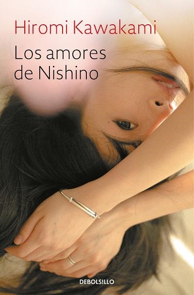 AMORES DE NISHINO, LOS (BOLSILLO) | 9788466343817 | KAWAKAMI, HIROMI | Llibreria La Gralla | Llibreria online de Granollers