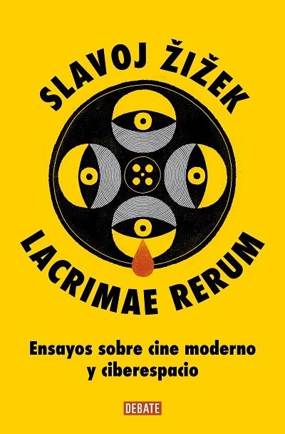 LACRIMAE RERUM | 9788499922546 | ZIZEK, SLAVOJ | Llibreria La Gralla | Llibreria online de Granollers