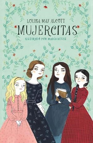 MUJERCITAS (COLECCIÓN ALFAGUARA CLÁSICOS) | 9788420433592 | ALCOTT, LOUISA MAY | Llibreria La Gralla | Llibreria online de Granollers